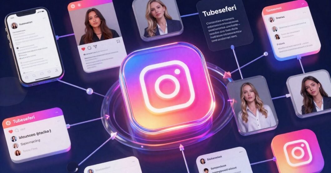 Tubeseferi: Transforming Industries with Instagram Innovation