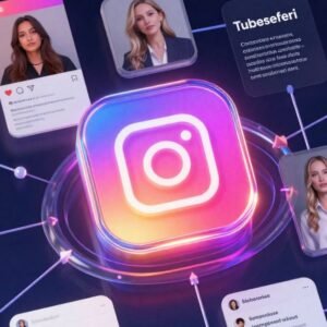 Tubeseferi: Transforming Industries with Instagram Innovation
