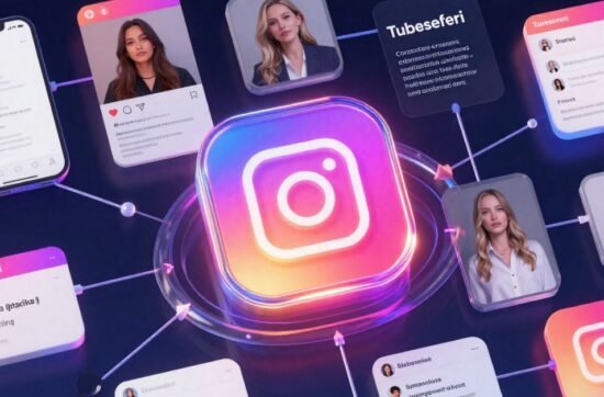 Tubeseferi: Transforming Industries with Instagram Innovation