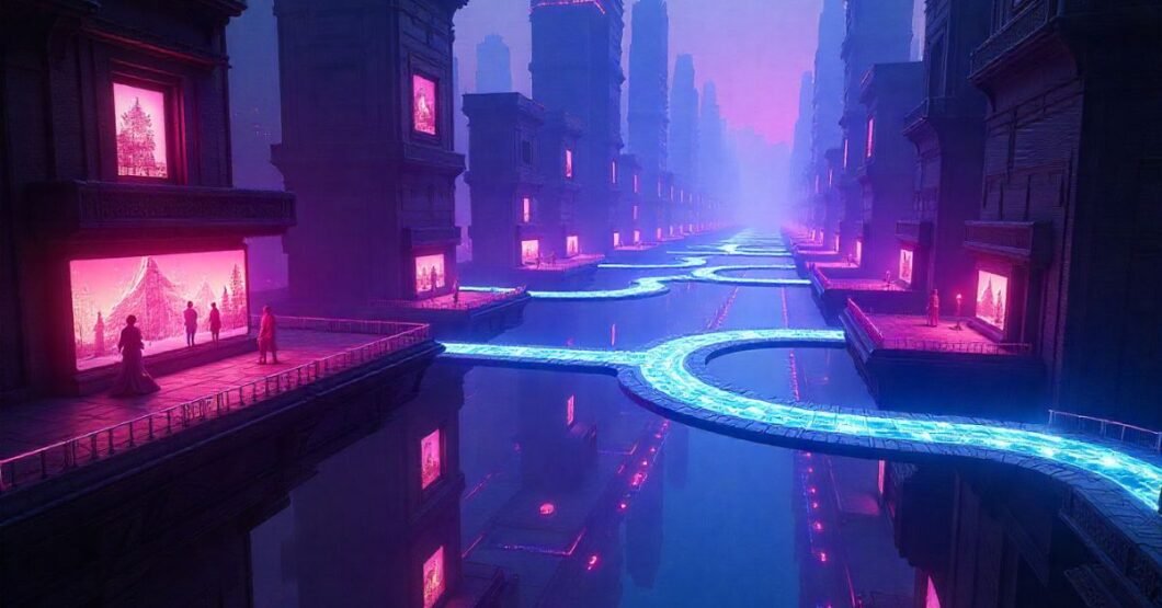 Artaverse: Merging Art, Tech & Creativity in One Platform