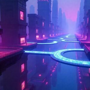 Artaverse: Merging Art, Tech & Creativity in One Platform