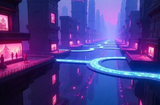 Artaverse: Merging Art, Tech & Creativity in One Platform