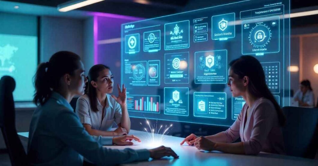 Trinou: A User-Centered Technology for the Future