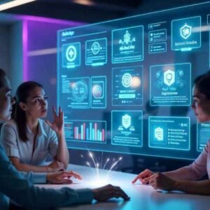 Trinou: A User-Centered Technology for the Future