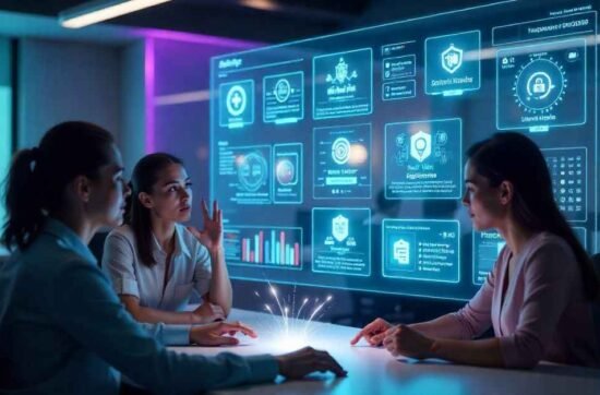 Trinou: A User-Centered Technology for the Future