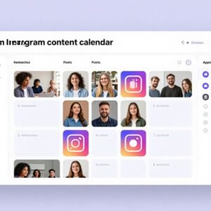 Insetprag: Streamline Instagram Collaboration & Workflow
