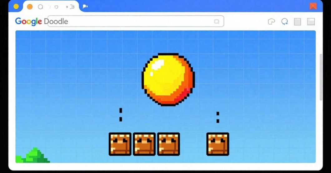 Google Doodle Block Breaker: Play the Addictive Classic Game