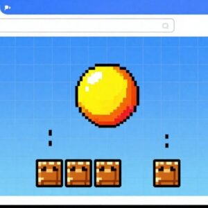 Google Doodle Block Breaker: Play the Addictive Classic Game