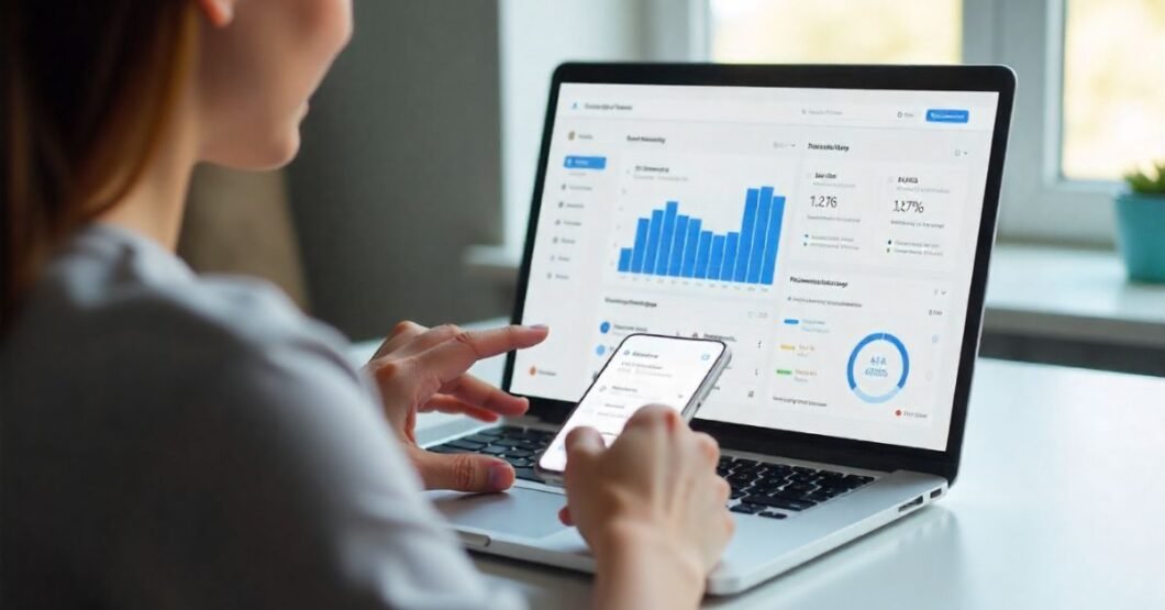 GetWhoCares.com Tech: Tools, Gaming, and Trends in One Place