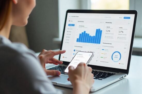 GetWhoCares.com Tech: Tools, Gaming, and Trends in One Place