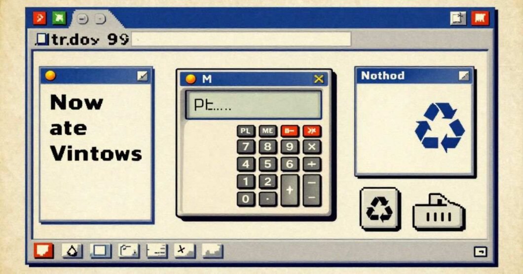 Cyroket2585 Online: Browse Like It’s Windows 95 Again