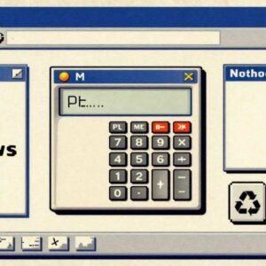 Cyroket2585 Online: Browse Like It’s Windows 95 Again