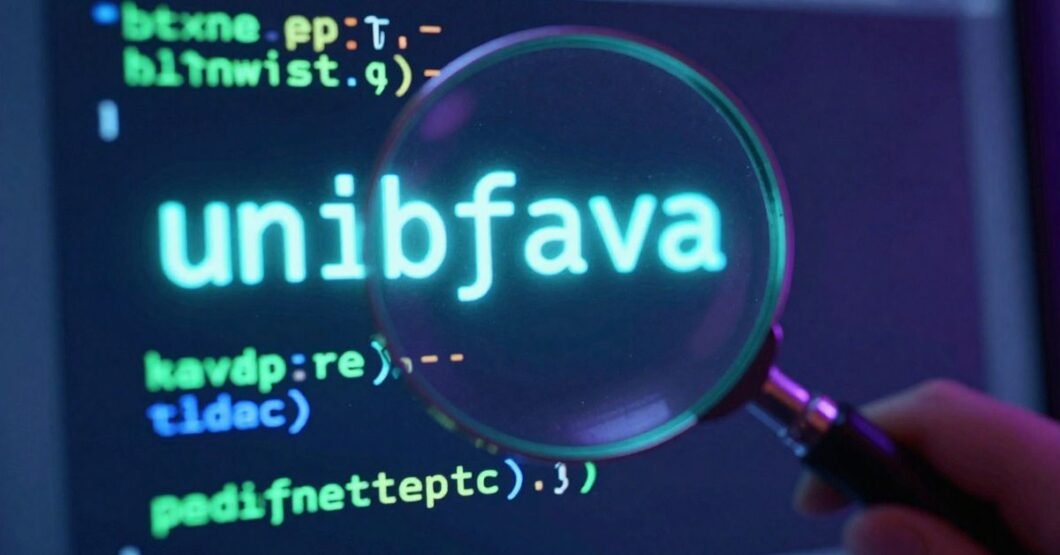 Unibfava Explained: What It Is & Why You're Seeing It