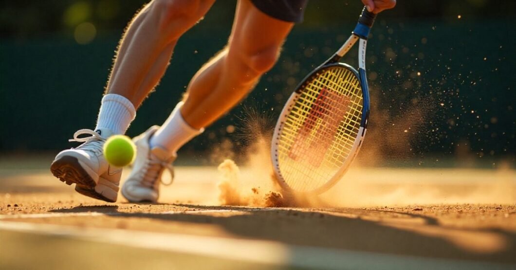 Fastest Tennis Shot: Who Hit It and How They Did It