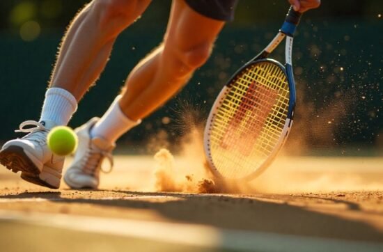 Fastest Tennis Shot: Who Hit It and How They Did It