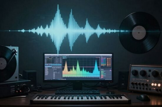 StufferDNB: Textured World of Modern Drum & Bass