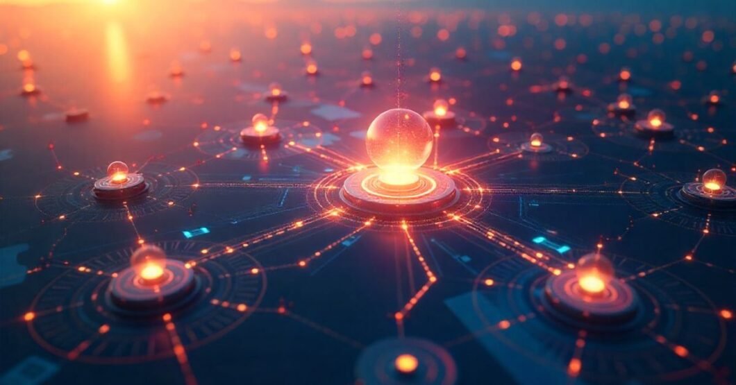 COSJFXHR Explained: The Future of Intelligent System Design