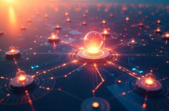 COSJFXHR Explained: The Future of Intelligent System Design