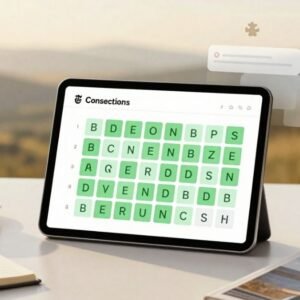 NYT Connections Forbes Guide: Hints, Strategy & Solutions