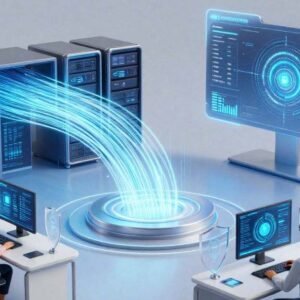 Geekzilla.io Tech: Cloud & Scalable Solutions for Business