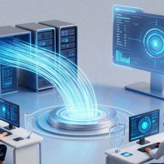 Geekzilla.io Tech: Cloud & Scalable Solutions for Business