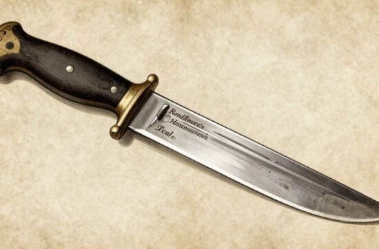 Messeregge: History, Meaning & Blade Origins