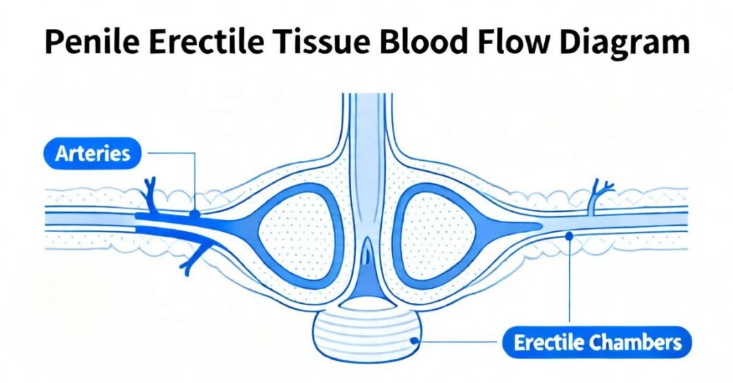 Erectn: Causes, Function & Sexual Health Guide