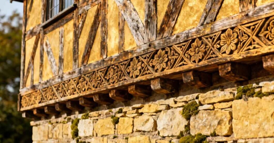 Korpenpelloz: History, Legends & Heritage