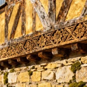 Korpenpelloz: History, Legends & Heritage