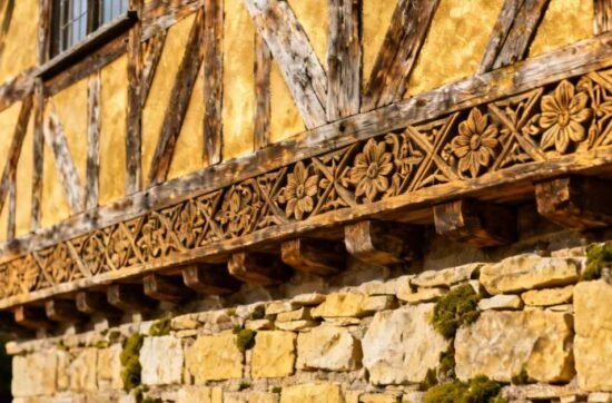 Korpenpelloz: History, Legends & Heritage