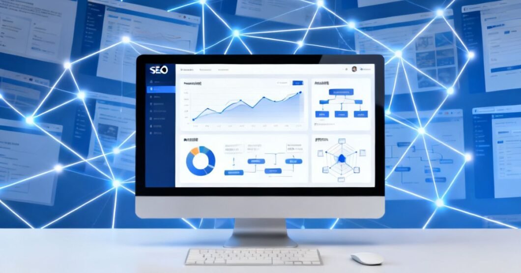 greatbasinexp57: Smart SEO Research Framework