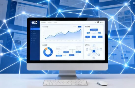 greatbasinexp57: Smart SEO Research Framework