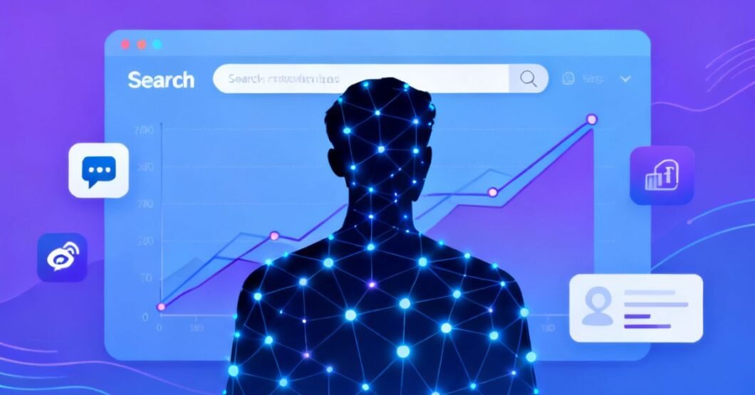 Hoilina Domingo: Growing Digital Presence