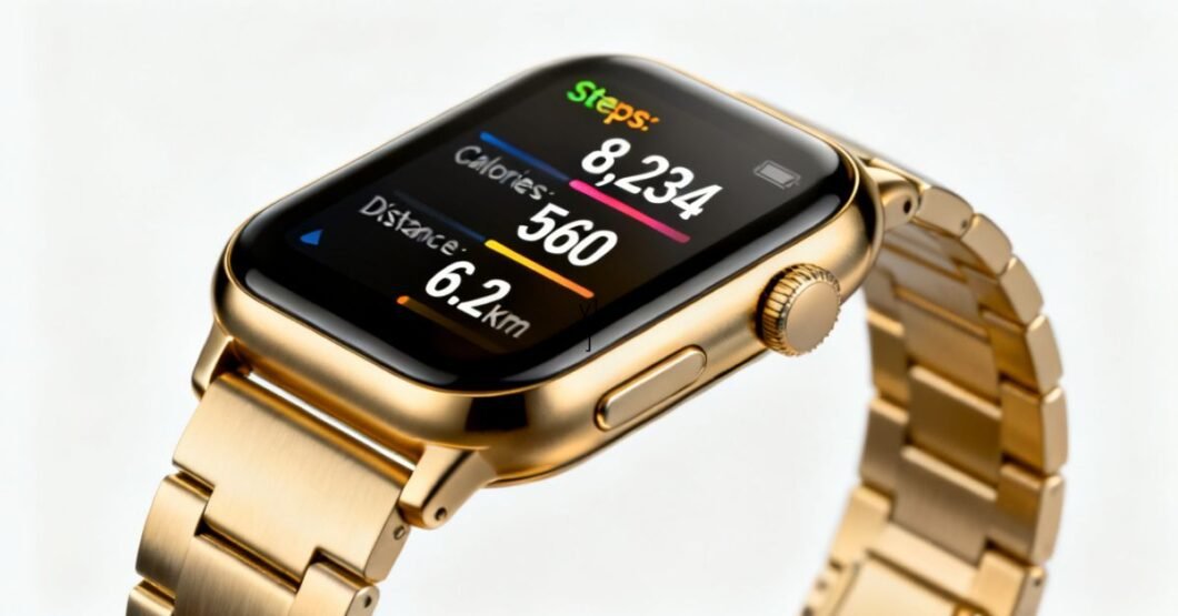 Hawaiian Smartwatch: Features & Battery Guide