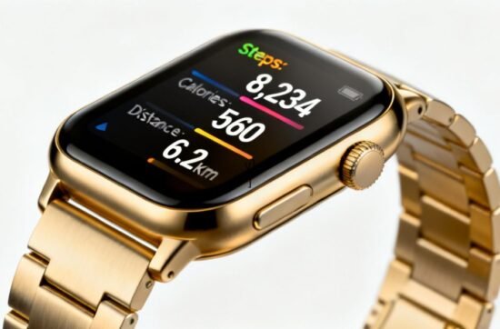 Hawaiian Smartwatch: Features & Battery Guide