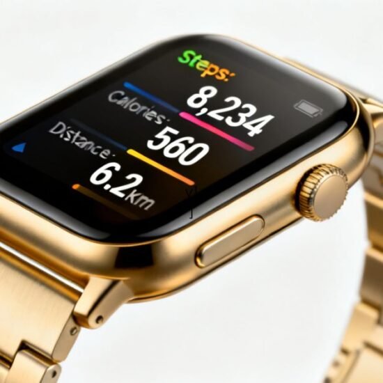 Hawaiian Smartwatch: Features & Battery Guide