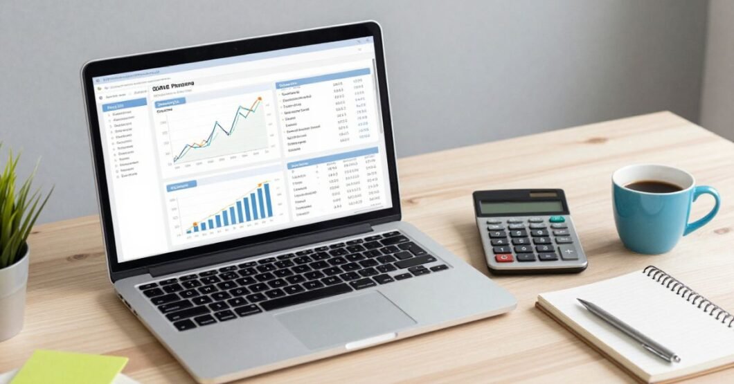 Shopnaclo.com Info: Smart Finance Guide