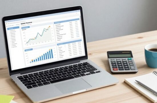 Shopnaclo.com Info: Smart Finance Guide