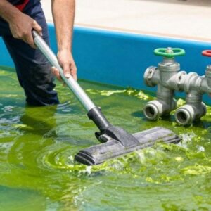 Algae Vacuum Guide for Fast Pool Cleaning