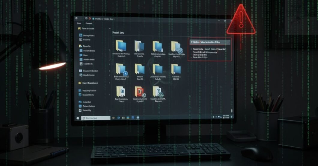 Esoszifediv Malware: Detection & Removal Guide