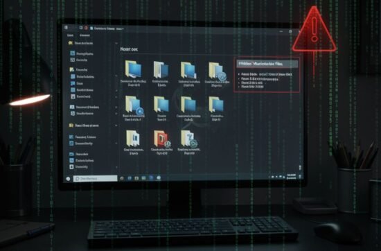 Esoszifediv Malware: Detection & Removal Guide