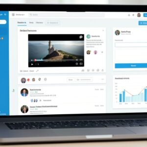 EmbedTree .com: Smart Content Embedding Tool