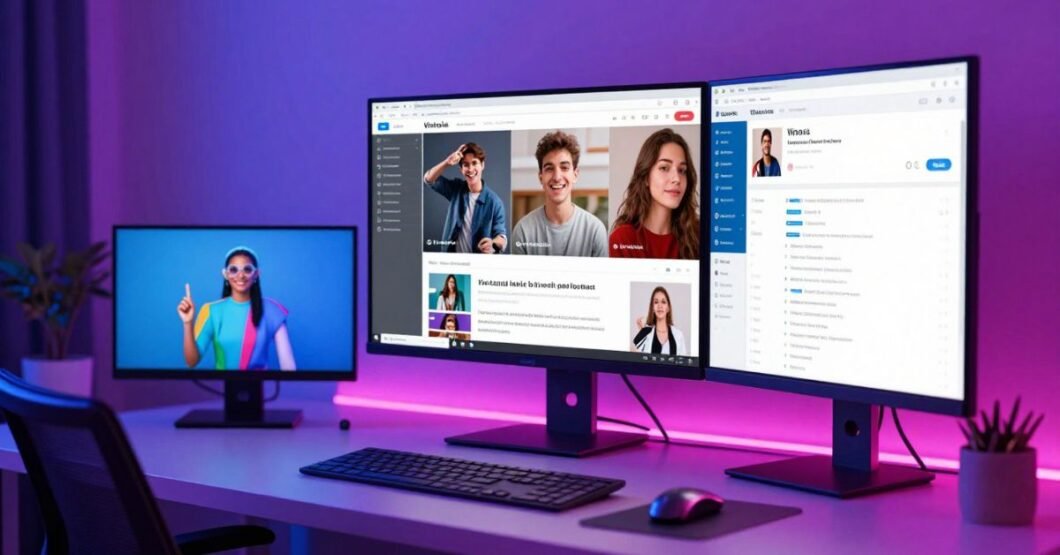 Totallyndfw: Next-Level Digital Content Growth