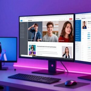 Totallyndfw: Next-Level Digital Content Growth