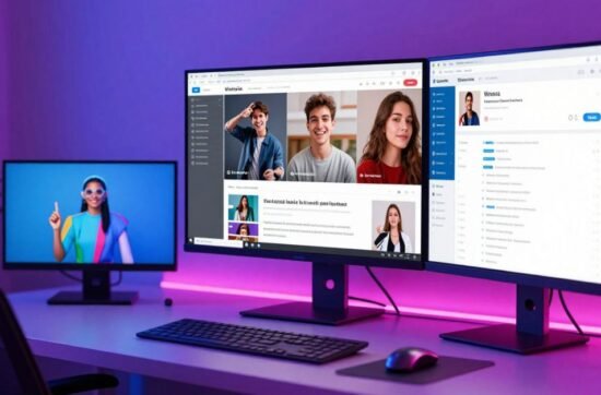 Totallyndfw: Next-Level Digital Content Growth