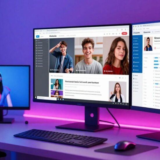 Totallyndfw: Next-Level Digital Content Growth
