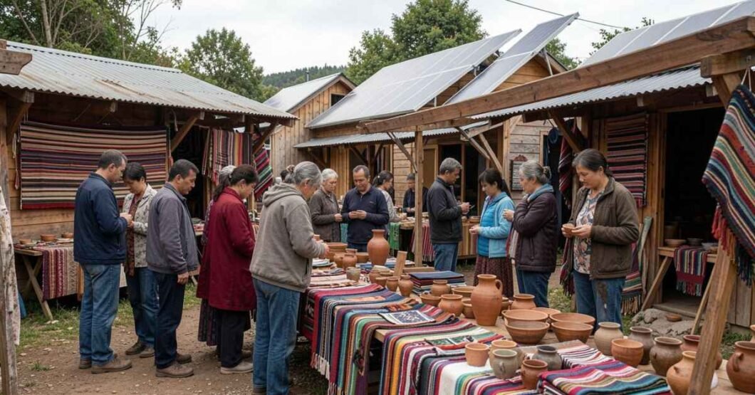 ATFBoru: Cultural Heritage & Sustainable Travel