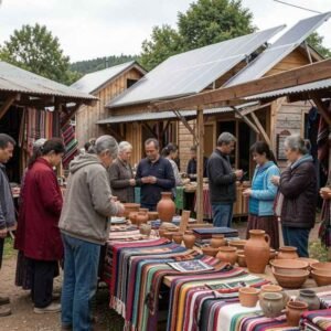 ATFBoru: Cultural Heritage & Sustainable Travel
