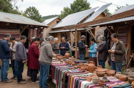 ATFBoru: Cultural Heritage & Sustainable Travel