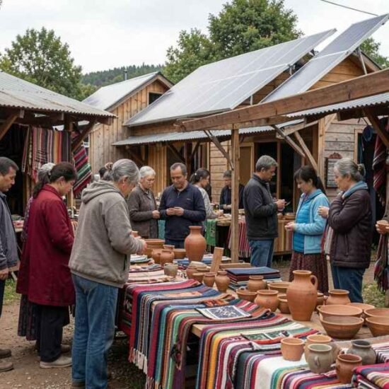 ATFBoru: Cultural Heritage & Sustainable Travel